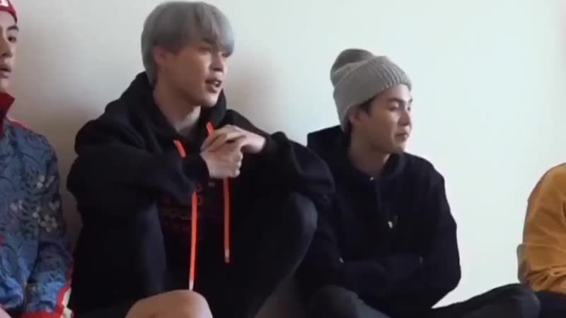 Ese que idioma sera solo ellos se entienden runbts @