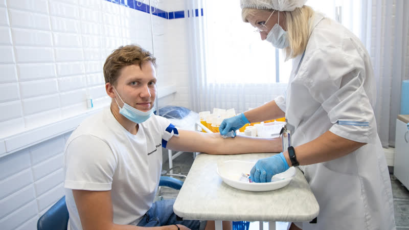 «локомотив» 21/22 медосмотр