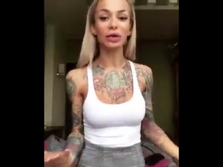 Глубокое горло (полезный навык) (360p) mp4