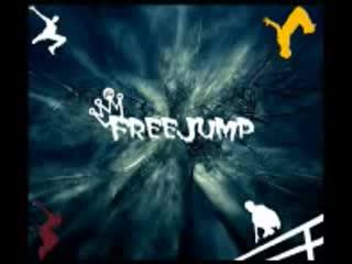 Freejump summer 2008