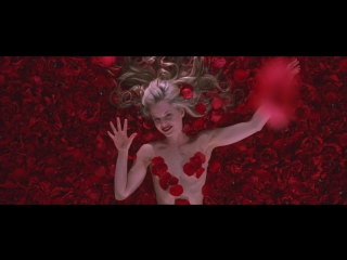 Красота по американски/american beauty (1999) эротические фантазии лестера