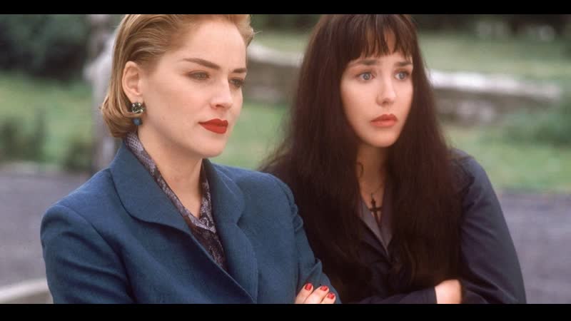 Дьявольщина (1996) шэрон стоун, кэти бейтс, изабель аджани