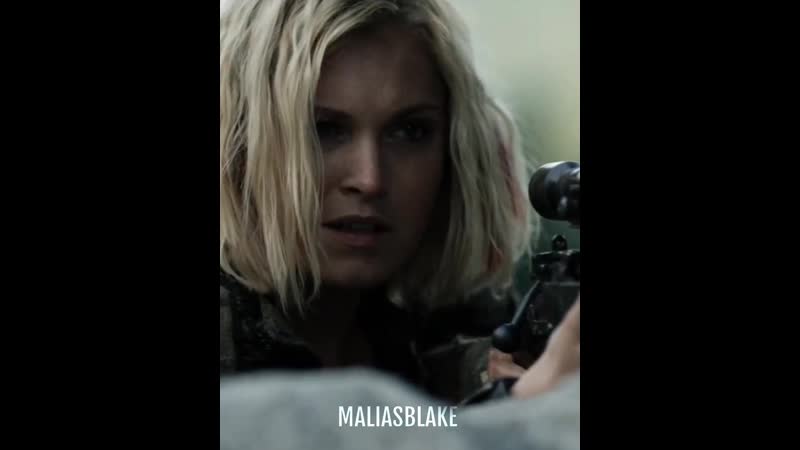 Griffin porn video – Clarke griffin || the 100