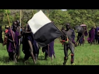 Donga fighting of the real men hd