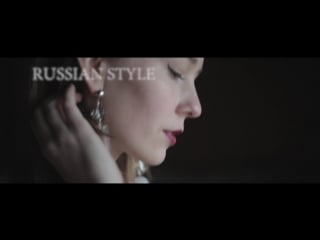 Image video /sohoбутик/ model agency russian style/n chelny
