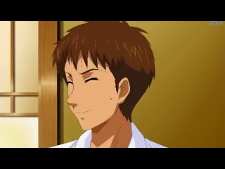 First love 02 (rus sub)