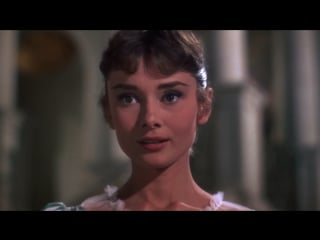 War and peace (1956) (audrey hepburn) 1080p | eng