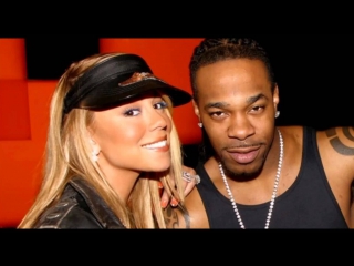 Busta rhymes, mariah carey i know what you want ft flipmode squad