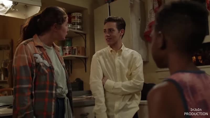 [injoin] бесстыжие, лиам галлагер первый секс