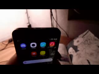 Today my phone decided that chargers are not worth it and took all matter into its own hands