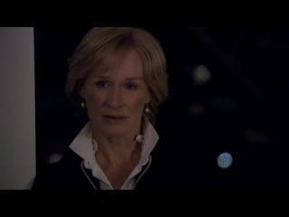 Damages s1x13 because i know patty