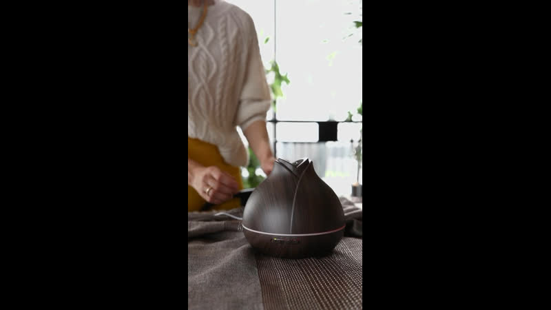 Аромадиффузор rose wenge