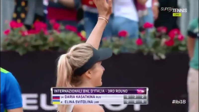 Українка свитолина перемогла росіянку касаткина! #свитолина #україна #перемога #россия #tennis #теннис #sv sport