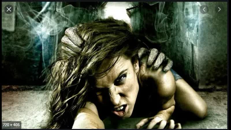 Фильмы ужасов туннель смерти (2005)