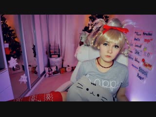 🌙✨ болтаем, играем и после 2200 asmr 👂👅 (асмр мурашки для ваших ушек)