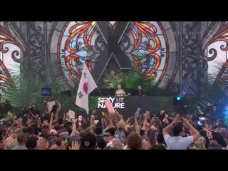 Sam feldt live at tomorrowland belgium 2019 (l'orangerie stage)