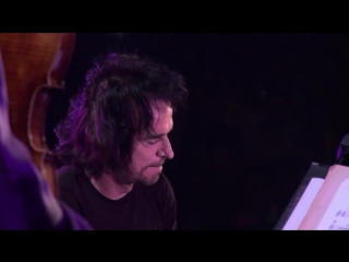 Yanni felitsa (live at el morro, puerto rico) hd