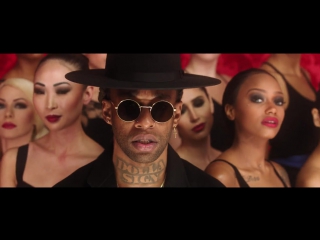 Ty dolla $ign & wiz khalifa brand new