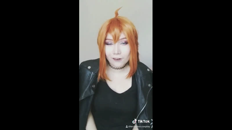 Bloom winx cosplay ask