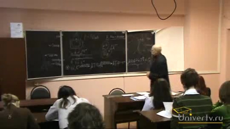 Безденежных б н лекция 5 возбудимые ткани нервная и мышечная часть1