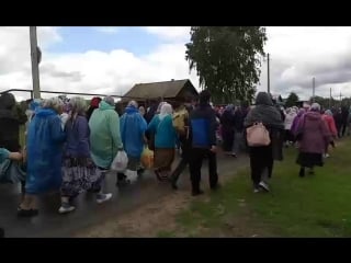 Самара»»»ташла крестный live