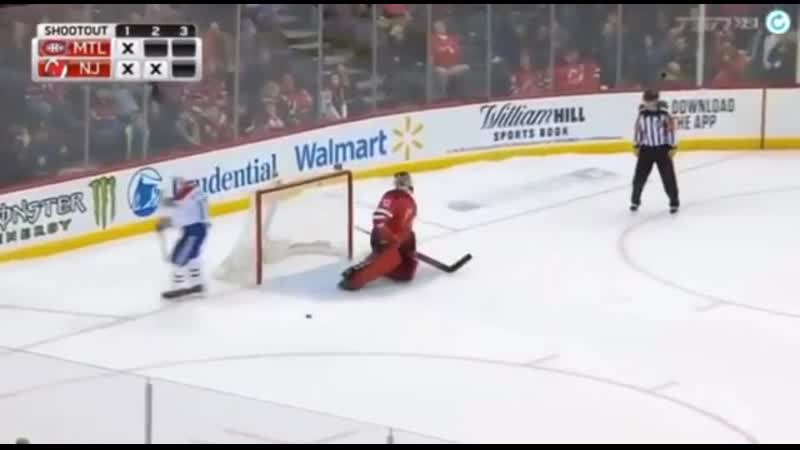 Победный буллит ильи ковальчука