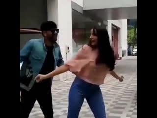 Nora fatehi naach meri rani