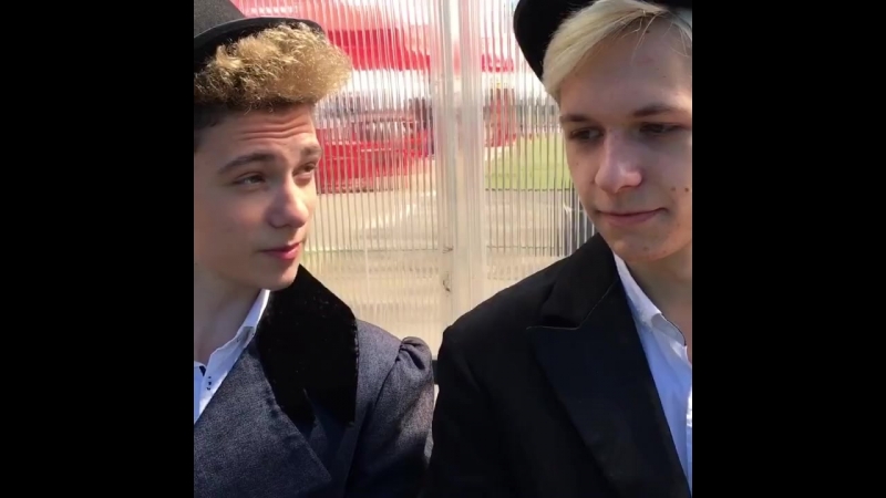 Женька онегин