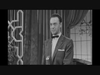 Bill haley & his comets rock around the clock (1955) hd