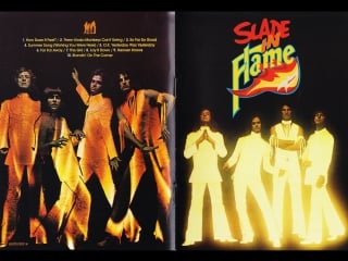 Slade in flame (1975)