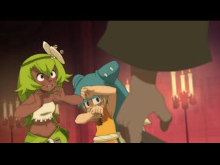 Wakfu s01e06