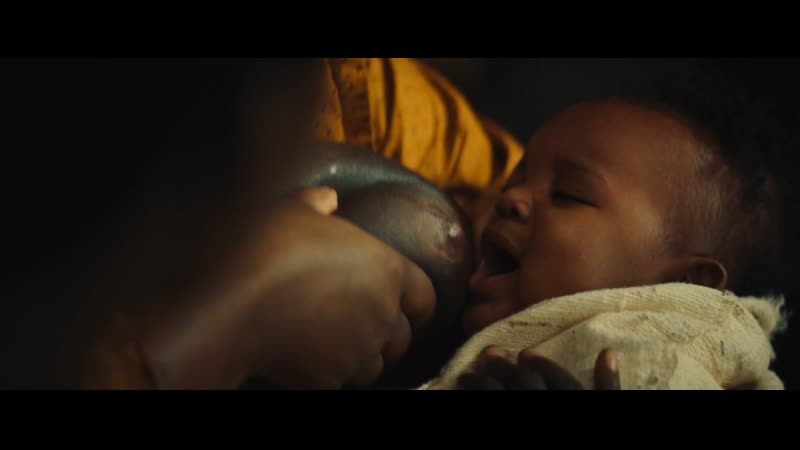 Эбигейл ачири подземная железная дорога / abigail achiri the underground railroad ( 2021 )