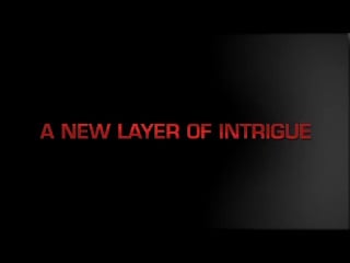 Ганнибал / hannibal / hannibal the beginning / трейлер (сезон 1)