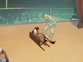 [33] search and rescue [ukr jap] dvdrip avc