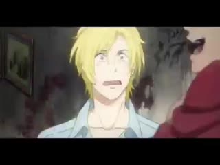 Day 3 fav yaoi couple anime bananafish credit to @