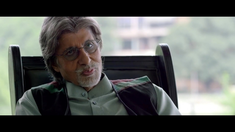 Wazir / ферзь, 2016 (трейлер с переводом)