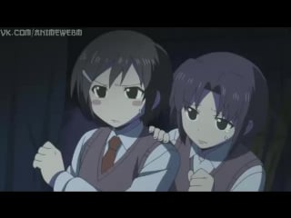 Danshi koukousei no nichijou
