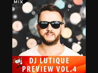 Dj lutique preview radioshow 2 0 vol 4 (november 2018 ppeople mix)