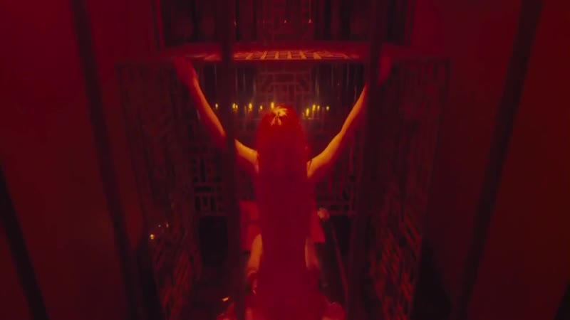 Лиэнн фу, лин чу шёпот ангела / leanne fu, lin chu hua jie liu xiang ( 2015 )