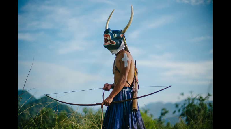 Хема хема спой мне, пока я жду / hema hema sing me a song while i wait (2017)