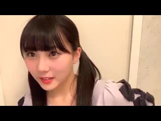 190327 showroom hkt48 team h tanaka miku 1957