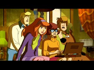 Scooby doo misterios sa temporada 2 [hdtv][castellano]