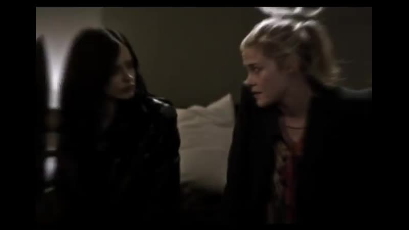 Trishika // jessica jones / patricia trish walker // vine