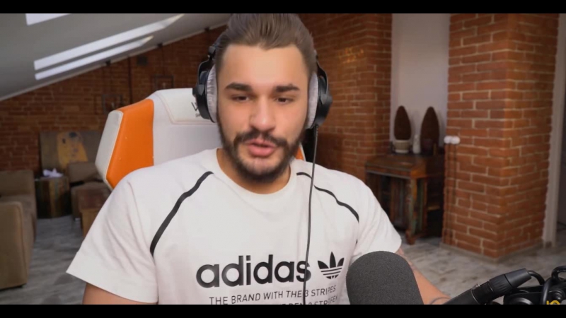 Ты ахуел? ты ахуел?! (юлик для вп)