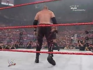 Backlash 2006