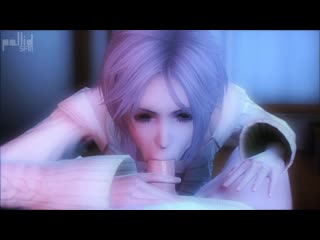 [final fantasy xiii] pallidsfm