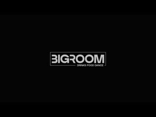 Bigroom welcome