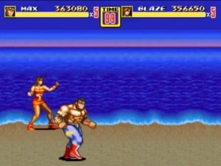 Omkol и alex 230 volt streets of rage 2 (smd) 2012 год