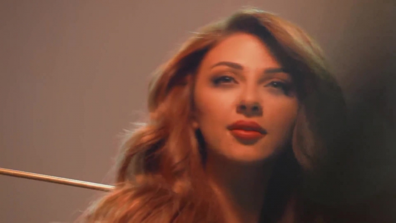 Myriam fares nifsi aoulhalak [720p]ميريام فارس نفسي أقولهالك