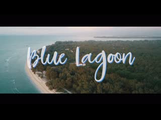 Anske blue lagoon (official music video) [2019]